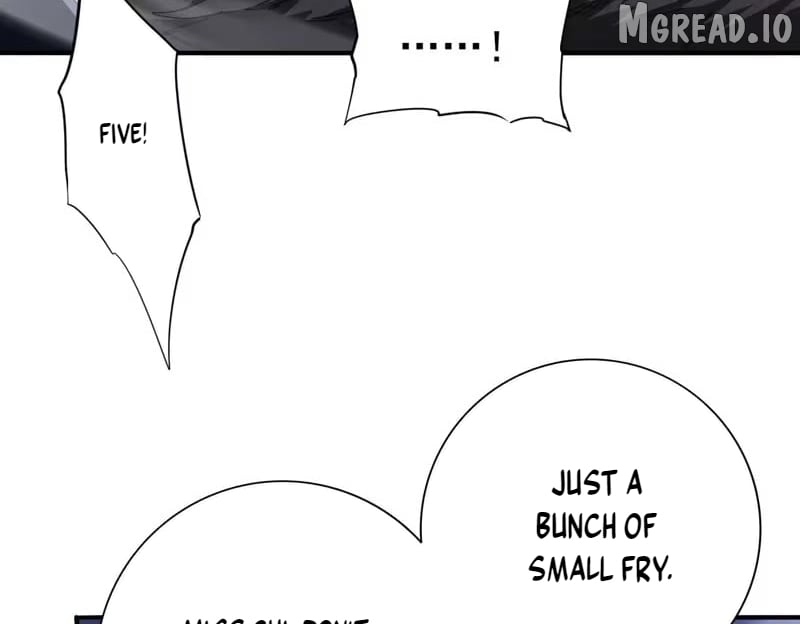 WORTHLESS PROFESSION: DRAGON TAMER Chapter 240 - page 123